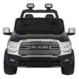 Pojazd RAM 3500 Czarny