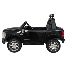 Pojazd RAM 3500 Czarny