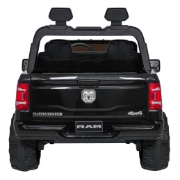 Pojazd RAM 3500 Czarny