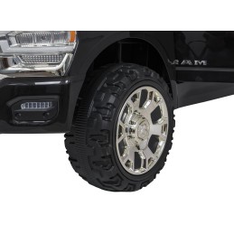 Pojazd RAM 3500 Czarny
