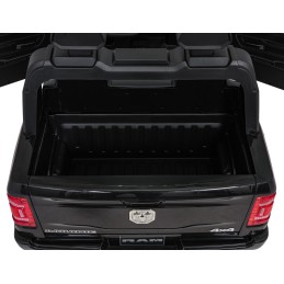 Pojazd RAM 3500 Czarny