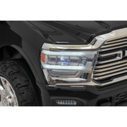 Pojazd RAM 3500 Czarny