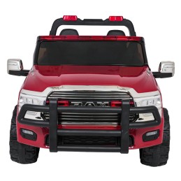 Pojazd RAM 3500 Straż...