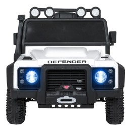 Pojazd Land Rover Defender...