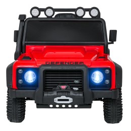 Pojazd Land Rover Defender...