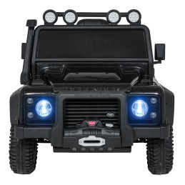 Pojazd Land Rover Defender...