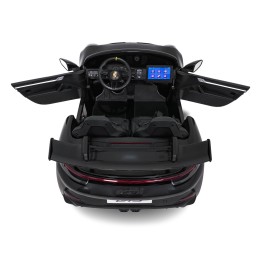 Pojazd Porsche 911 GT3...