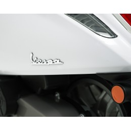 Pojazd Skuter Vespa ROMA Biały motorek dla dziecka