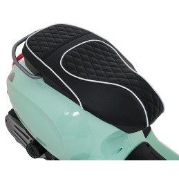 Pojazd Skuter Vespa ROMA Zielony