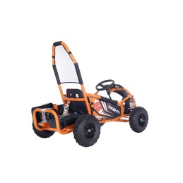 Pojazd Gokart Elektryczny...