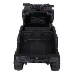 Pojazd Quad Sport TX ATV Czarny