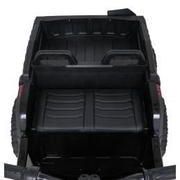 Pojazd Quad Sport TX ATV Czarny