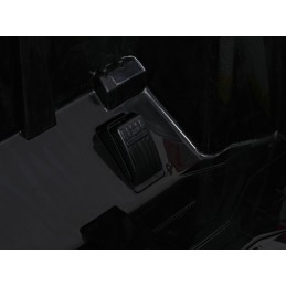 Pojazd Quad Sport TX ATV Czarny