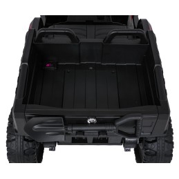 Pojazd Quad Sport TX ATV Czarny