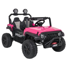 Pojazd Terenowy PASSION 4x4...