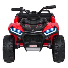 Pojazd Quad Sport TX ATV...