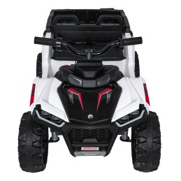 Pojazd Quad Sport TX ATV Biały
