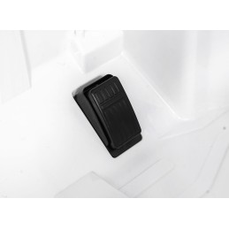 Pojazd Quad Sport TX ATV Biały