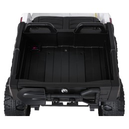 Pojazd Quad Sport TX ATV Biały