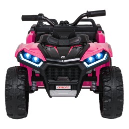 Pojazd Quad Sport TX ATV...