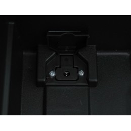 Pojazd Quad Sport TX ATV Różowy