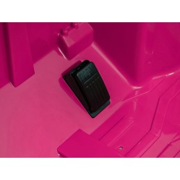 Pojazd Quad Sport TX ATV Różowy