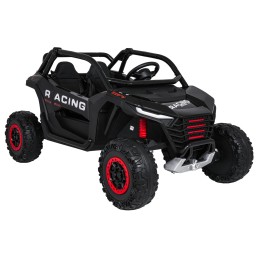 Pojazd RACING Road 2000 Czarny