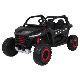 Pojazd RACING Road 2000 Czarny