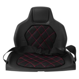 Autko GT Sport na akumulator dla dzieci Niebieski + Pilot