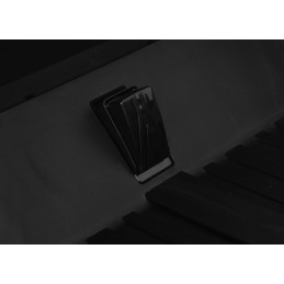 Pojazd RACING Road 2000 Biały