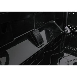 Pojazd Extreme Sport 4x4 Zmienna Wielkość Czarny