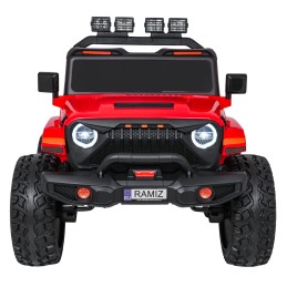 Pojazd Extreme Sport 4x4...