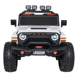 Pojazd Extreme Sport 4x4...