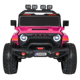 Pojazd Extreme Sport 4x4...