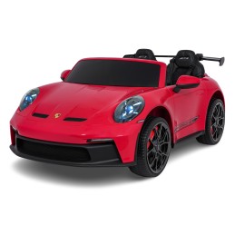 Pojazd Porsche 911 GT3 Czerwony