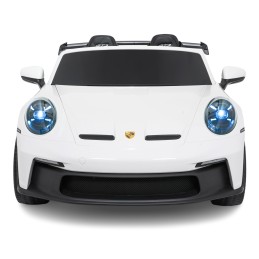 Pojazd Porsche 911 GT3 Biały