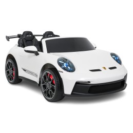 Pojazd Porsche 911 GT3 Biały