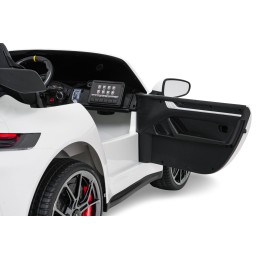 Pojazd Porsche 911 GT3 Biały