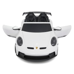 Pojazd Porsche 911 GT3 Biały