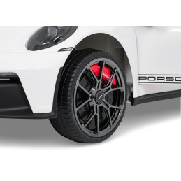 Pojazd Porsche 911 GT3 Biały