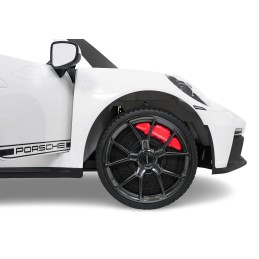 Pojazd Porsche 911 GT3 Biały