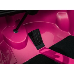 Pojazd Porsche 911 GT3 Różowy