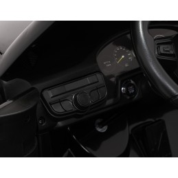 Pojazd Porsche 911 GT3 Czarny MP4