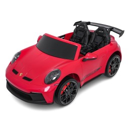 Pojazd Porsche 911 GT3 STRONG Czerwony