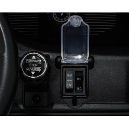 Pojazd Porsche 911 GT3 STRONG Czerwony