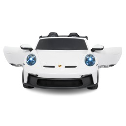 Pojazd Porsche 911 GT3 STRONG Biały