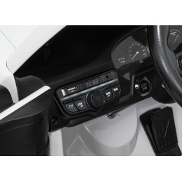 Pojazd Porsche 911 GT3 STRONG Biały