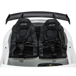 Pojazd Porsche 911 GT3 STRONG Biały