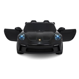 Pojazd Porsche 911 GT3 STRONG MP4 Czarny