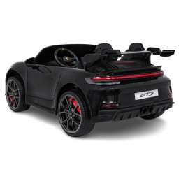 Pojazd Porsche 911 GT3 STRONG MP4 Czarny